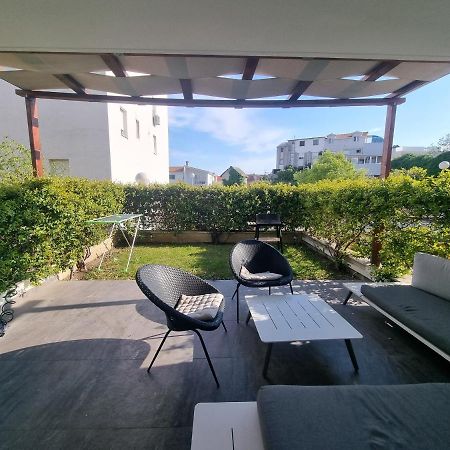 Apartment With Big Terrace Leon Split Eksteriør bilde