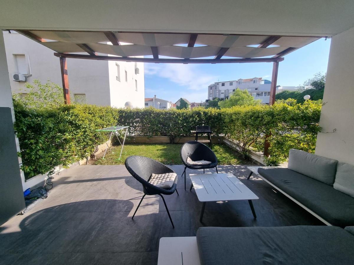 Apartment With Big Terrace Leon Split Eksteriør bilde